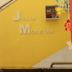 Centro Júlia Moreira