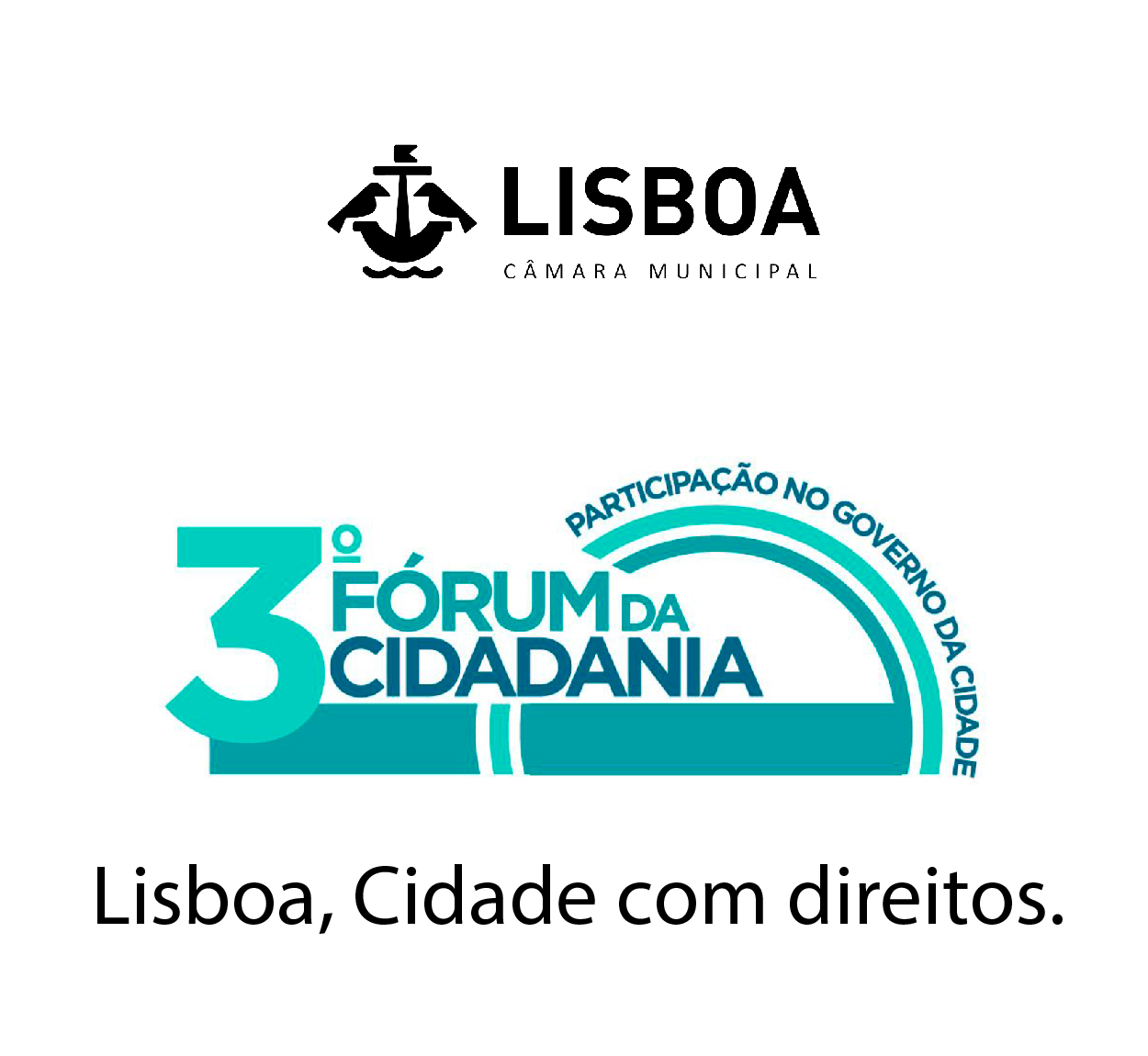 Lisboa,cidade com direitos