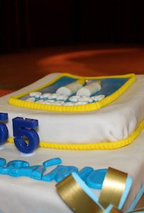 Almoço Colaboradores