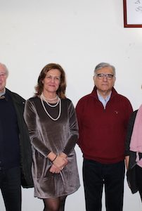 Almoço Colaboradores