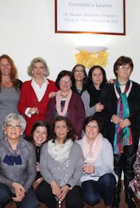 Almoço Colaboradores