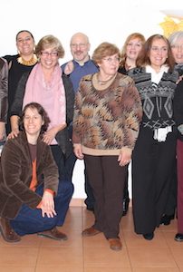 Almoço Colaboradores