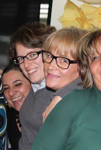 Almoço Colaboradores