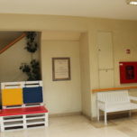 Centro das Pedralvas
