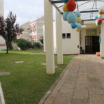 Centro das Pedralvas