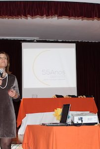 Almoço Colaboradores