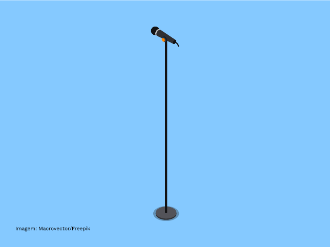 Comunicado de imprensa