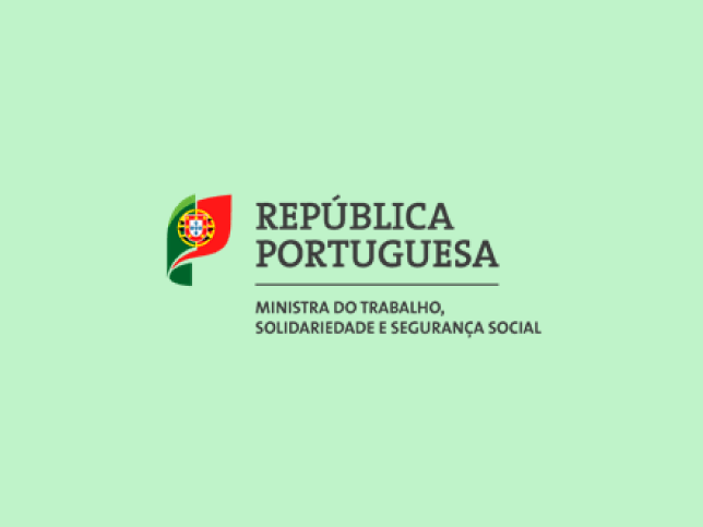 Ministério do Trabalho, Solidariedade e Segurança Social