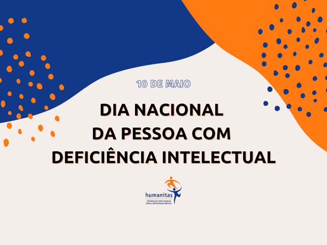 Dia Nacional da Deficiência Intelectual